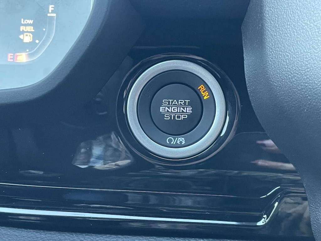 New 2026 Ram 1500 Laramie Pickup