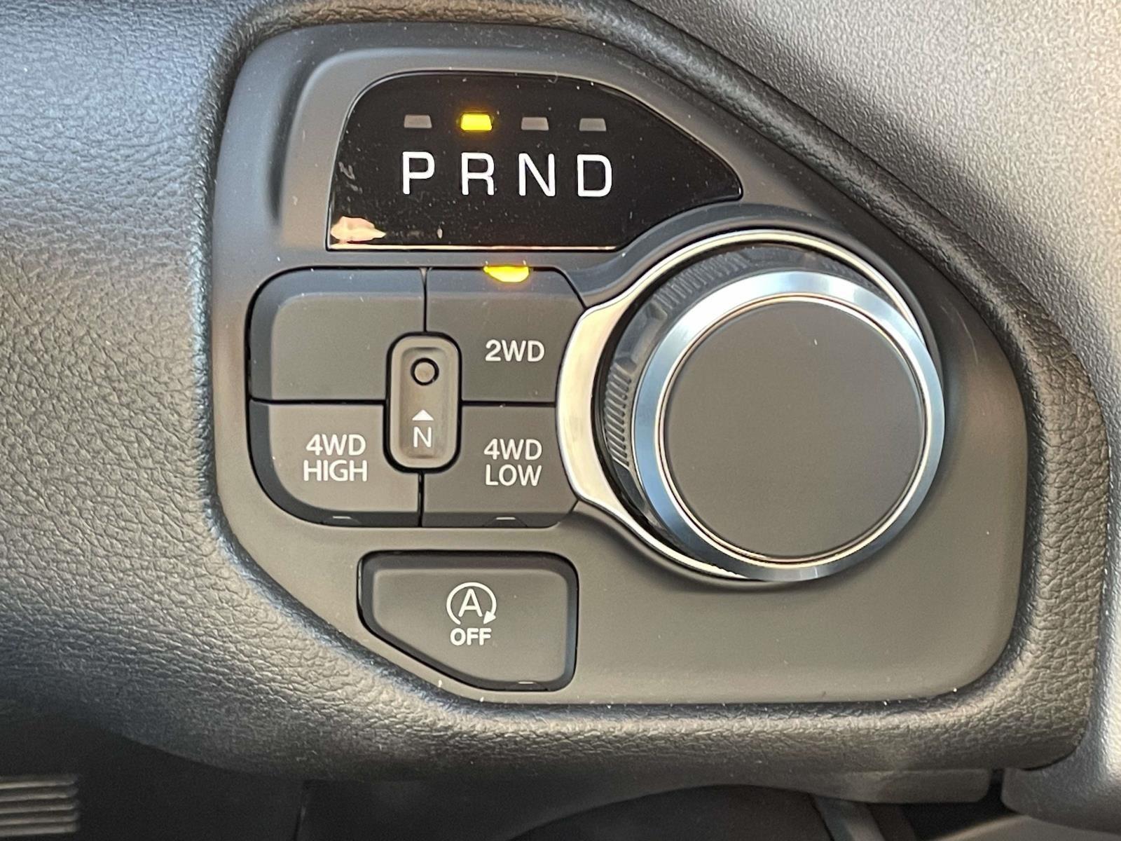 2026 RAM 1500 Express - Photo 11