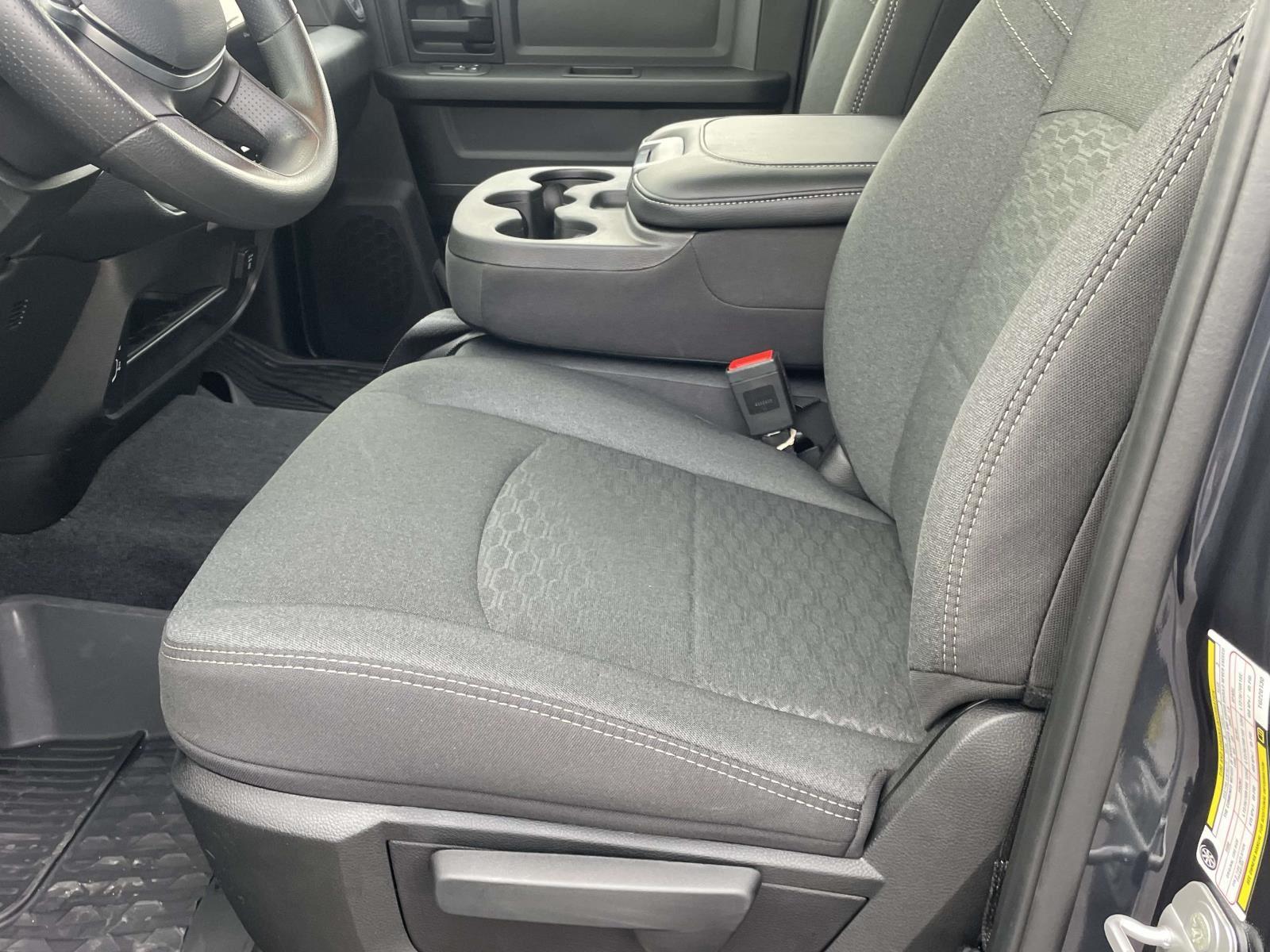 2026 RAM 2500 Tradesman - Photo 7