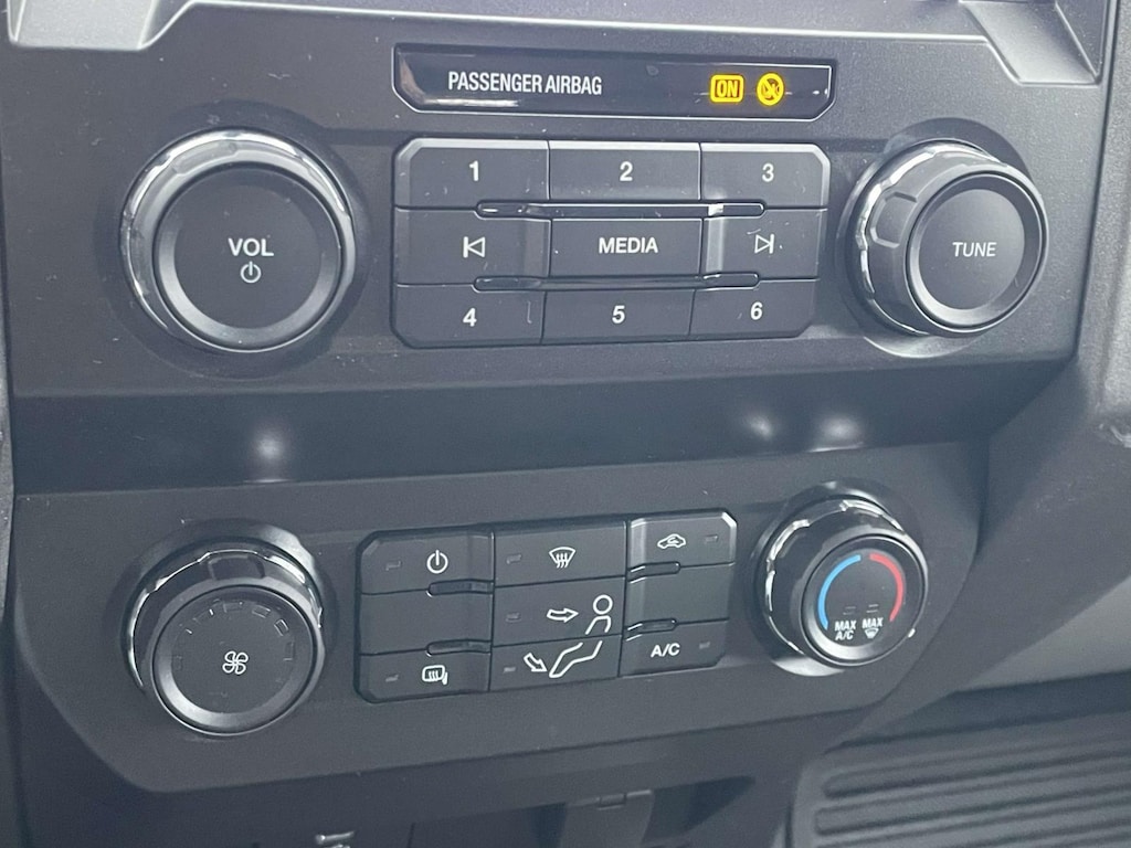 Used 2020 Ford Super Duty F-250 SRW XL Truck