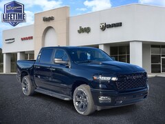 2026 Ram 1500 Express Pickup