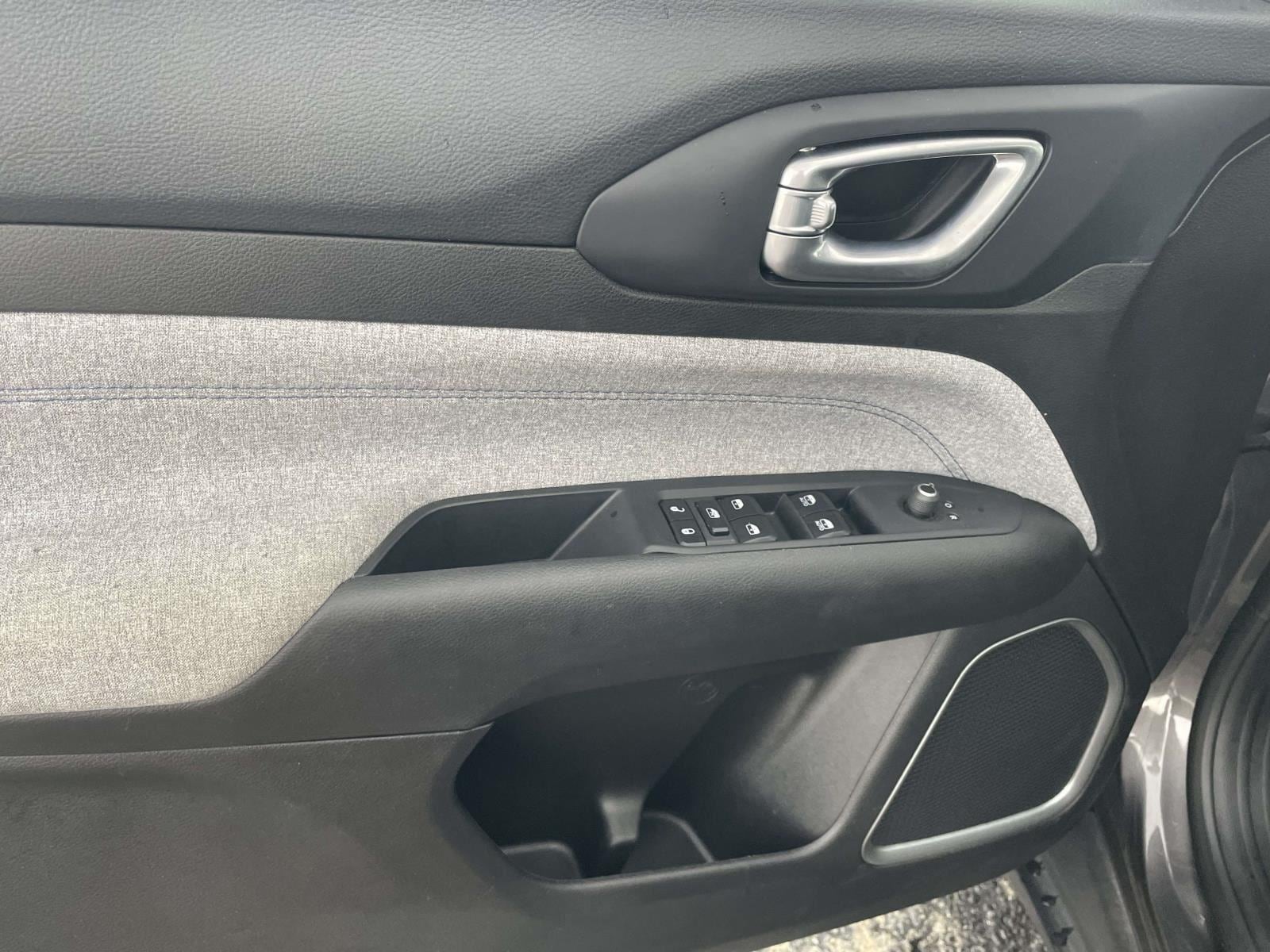 2024 Jeep Compass Latitude - Photo 26