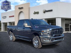 2026 Ram 2500 Tradesman Pickup