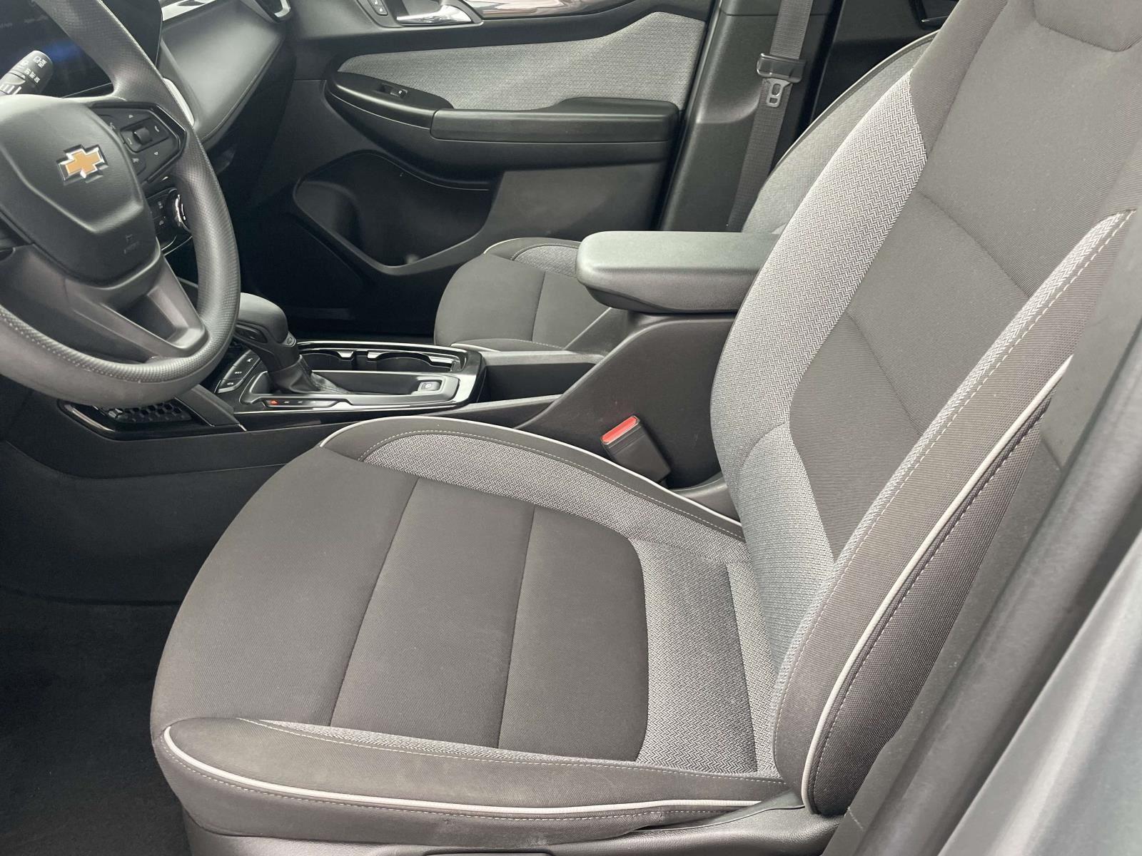 2024 Chevrolet TrailBlazer LT - Photo 14