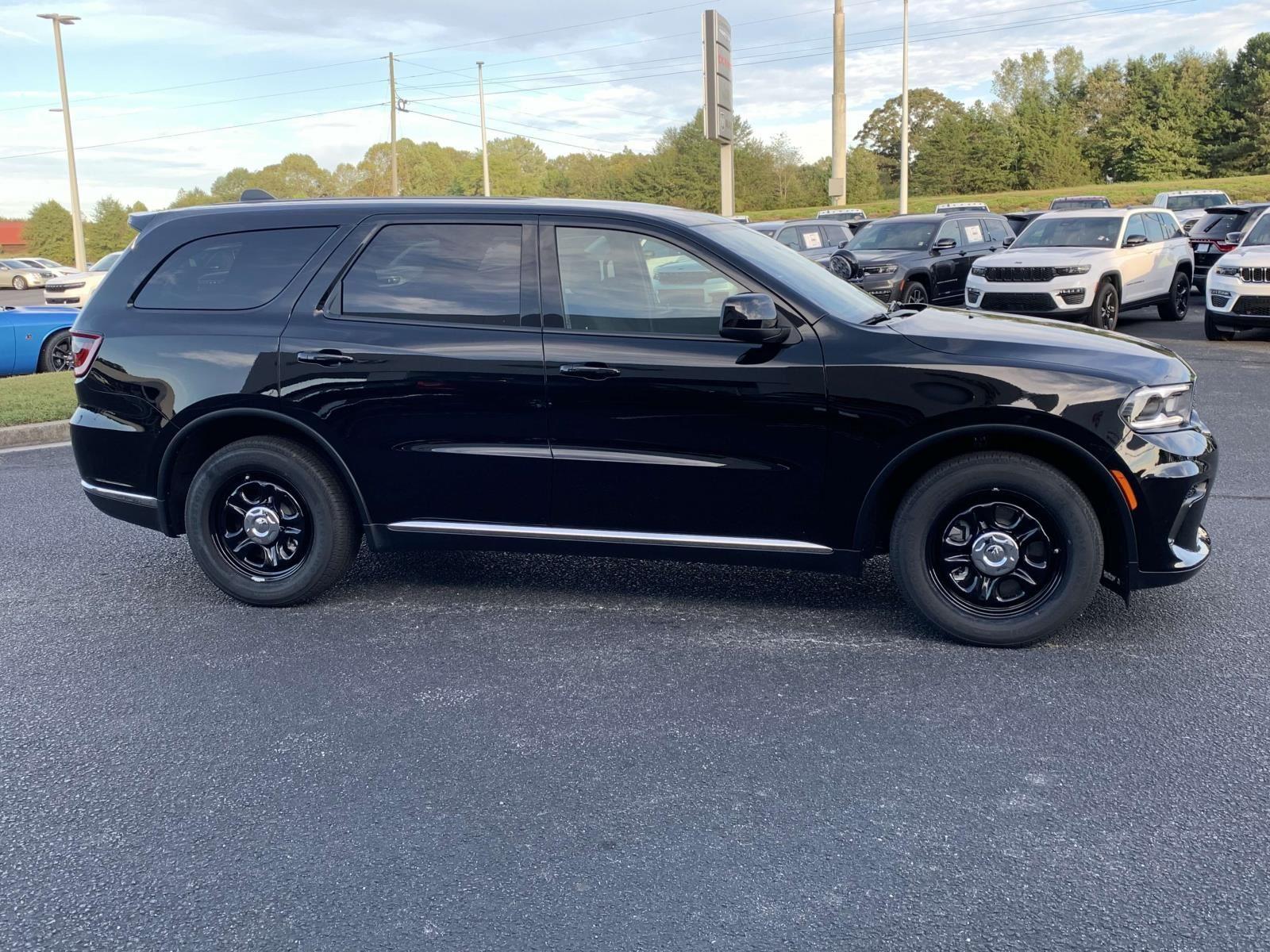 2024 Dodge Durango photo 2
