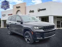 2025 Jeep Grand Cherokee L Altitude X Sport Utility
