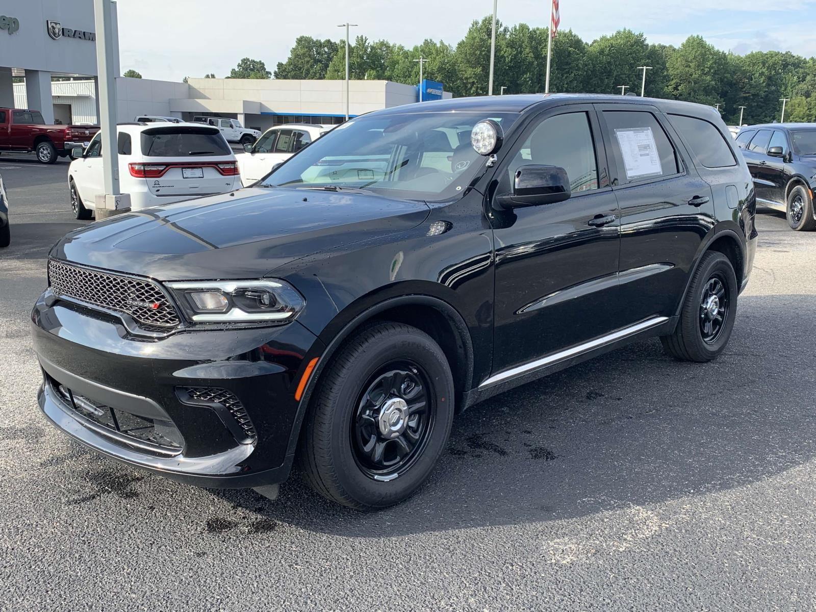 2024 Dodge Durango photo 3