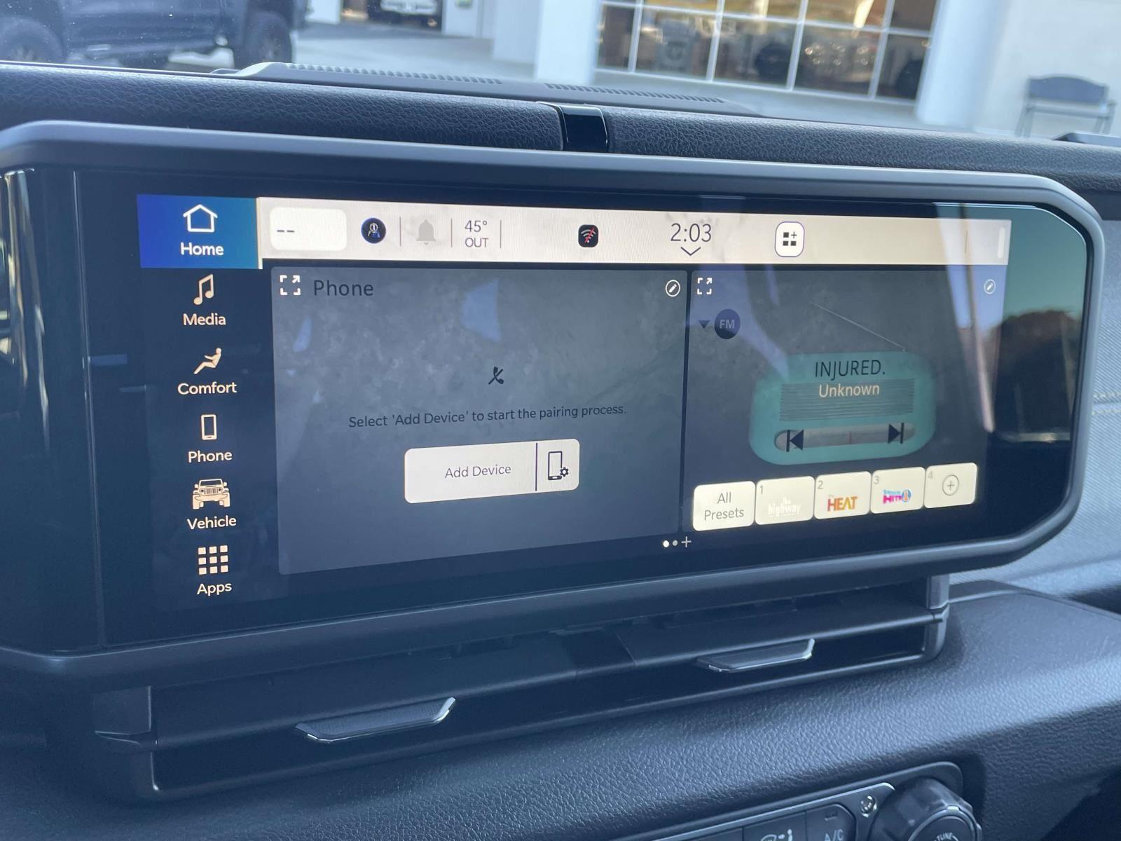 2026 Jeep Wrangler Sport photo 2