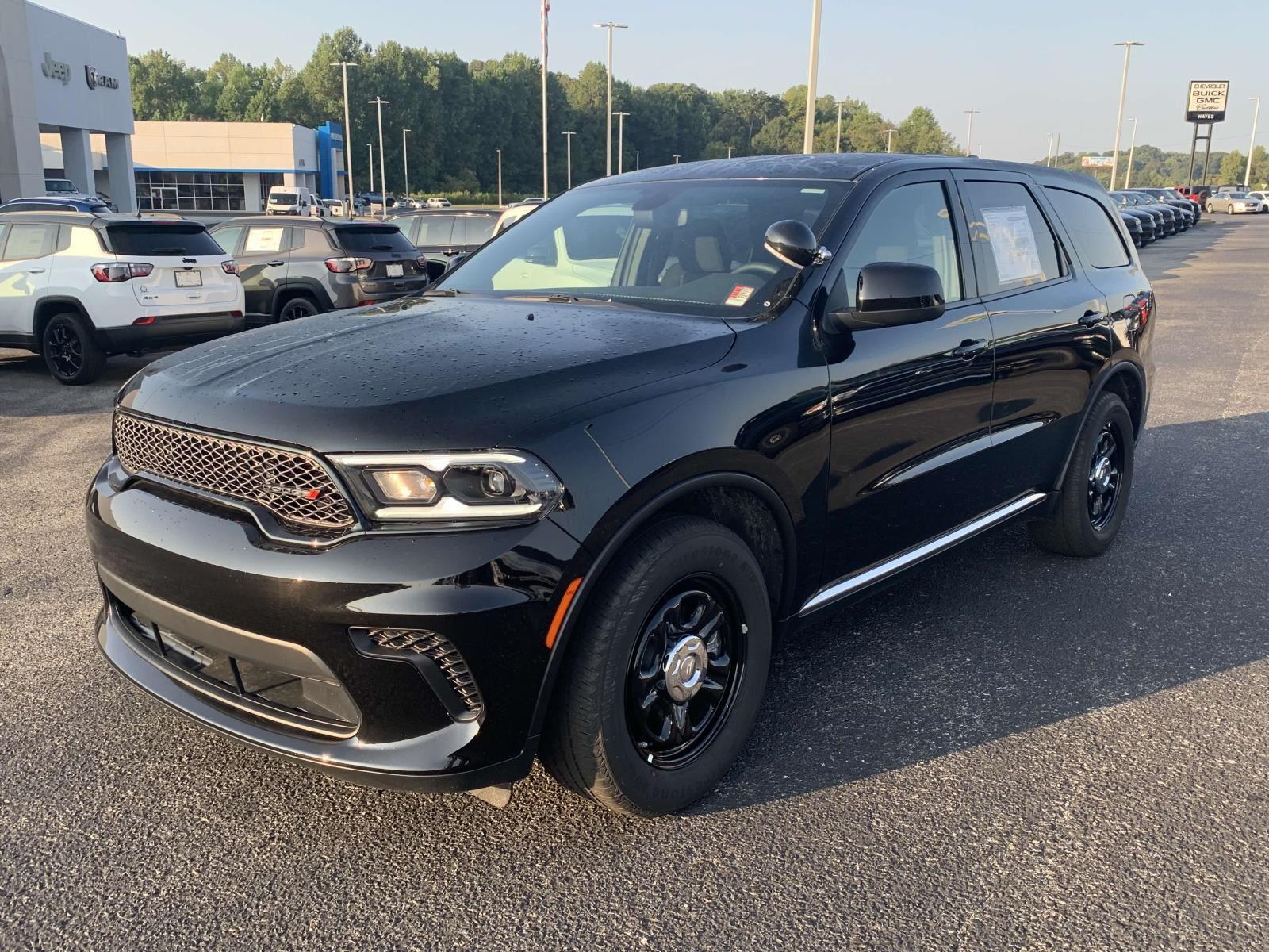 2024 Dodge Durango photo 3