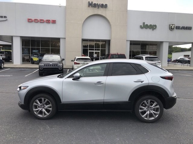 Used 2021 Mazda CX-30 Select with VIN 3MVDMBBL2MM243545 for sale in Alto, GA