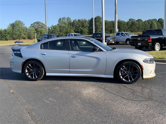 Used 2023 Dodge Charger R/T with VIN 2C3CDXCT3PH639290 for sale in Alto, GA