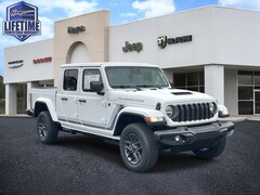 2026 Jeep Gladiator Sport S Pickup