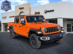 2025 Jeep Gladiator Sport Pickup