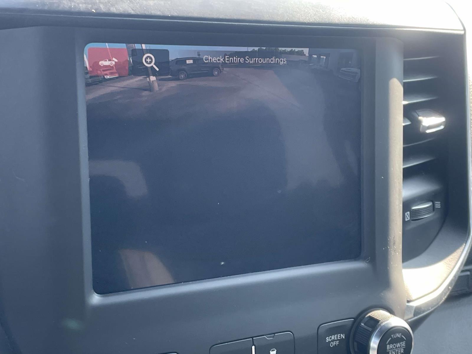2024 Ram 2500 Big Horn photo 3