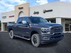 2025 Ram 2500 Laramie Pickup