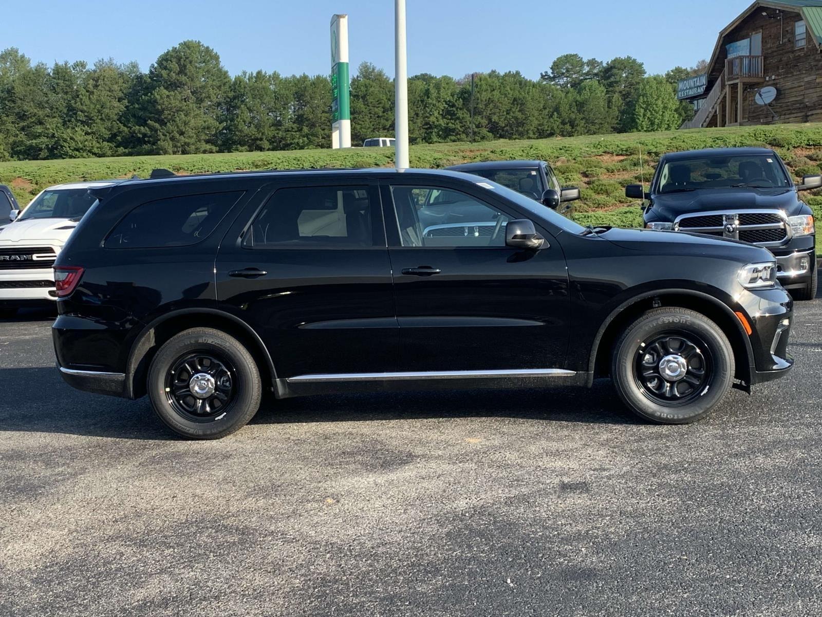 2024 Dodge Durango photo 2