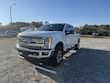 Ford Super Duty F-250 SRW