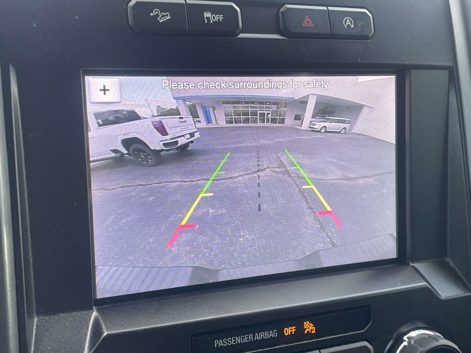 2019 Ford F-150 XLT photo 3
