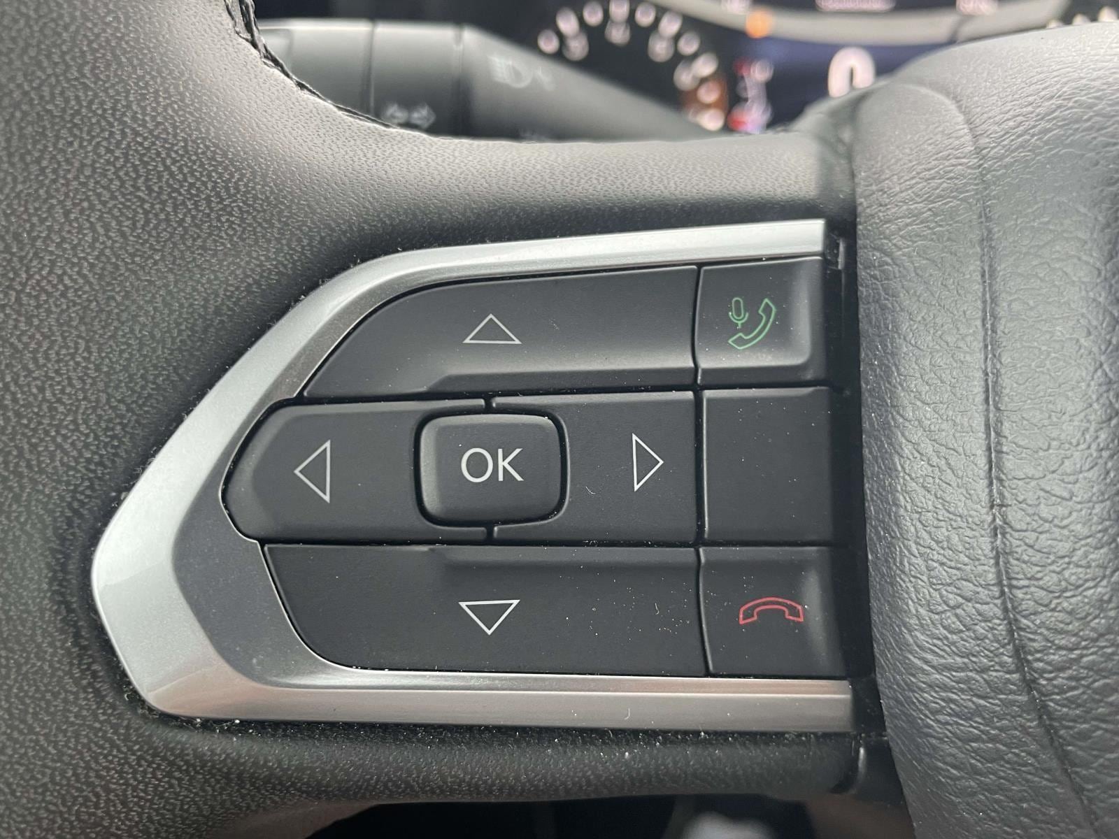 2024 Jeep Compass Latitude - Photo 30