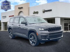 2025 Jeep Grand Cherokee L Altitude X Sport Utility