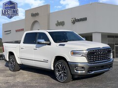 2025 Ram 1500 Limited Pickup