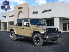 2025 Jeep Gladiator Willys Pickup