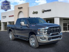 2026 Ram 2500 Tradesman Pickup