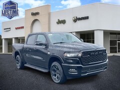 2026 Ram 1500 Big Horn Pickup