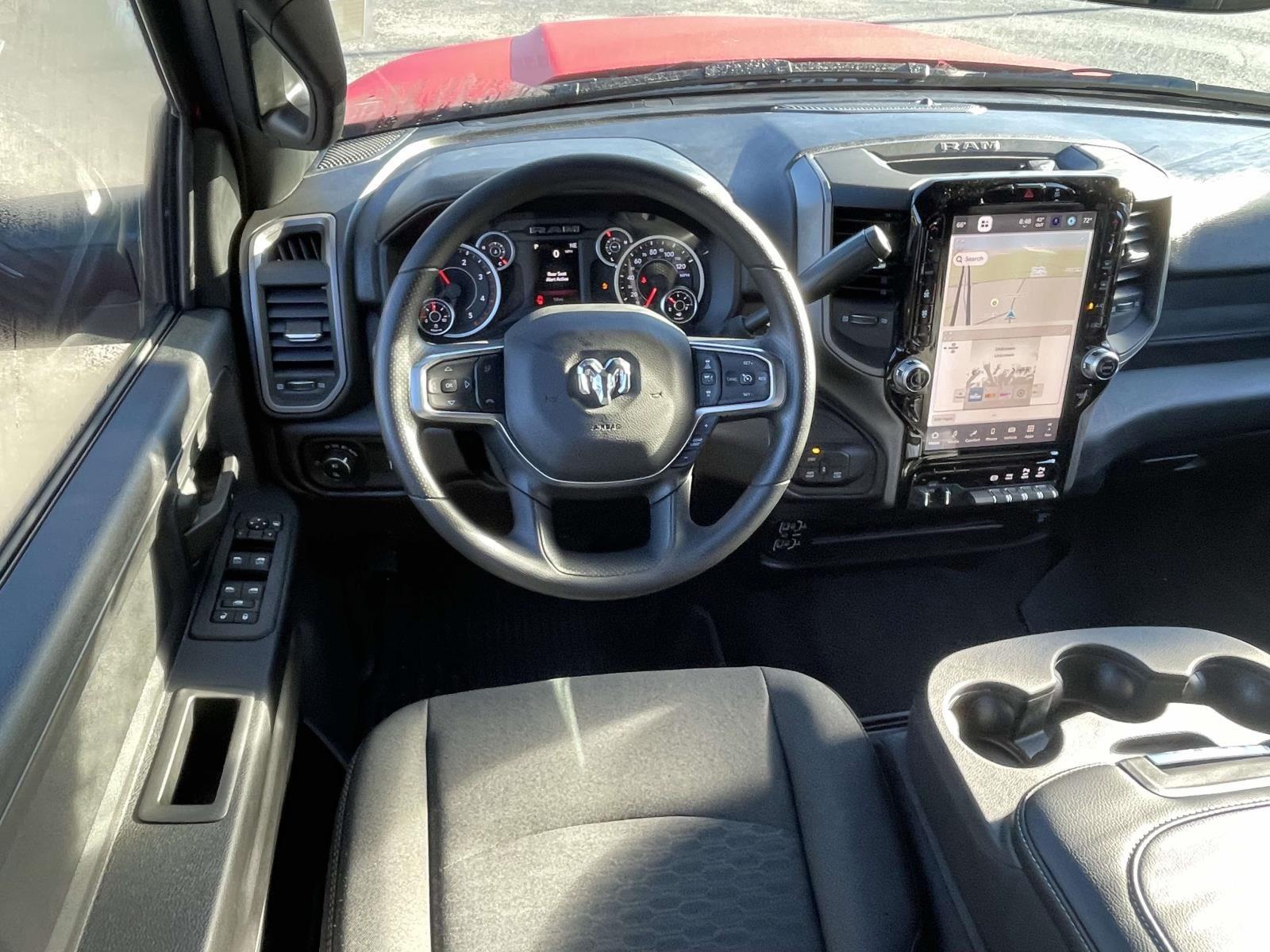 2026 RAM 2500 Tradesman - Photo 8