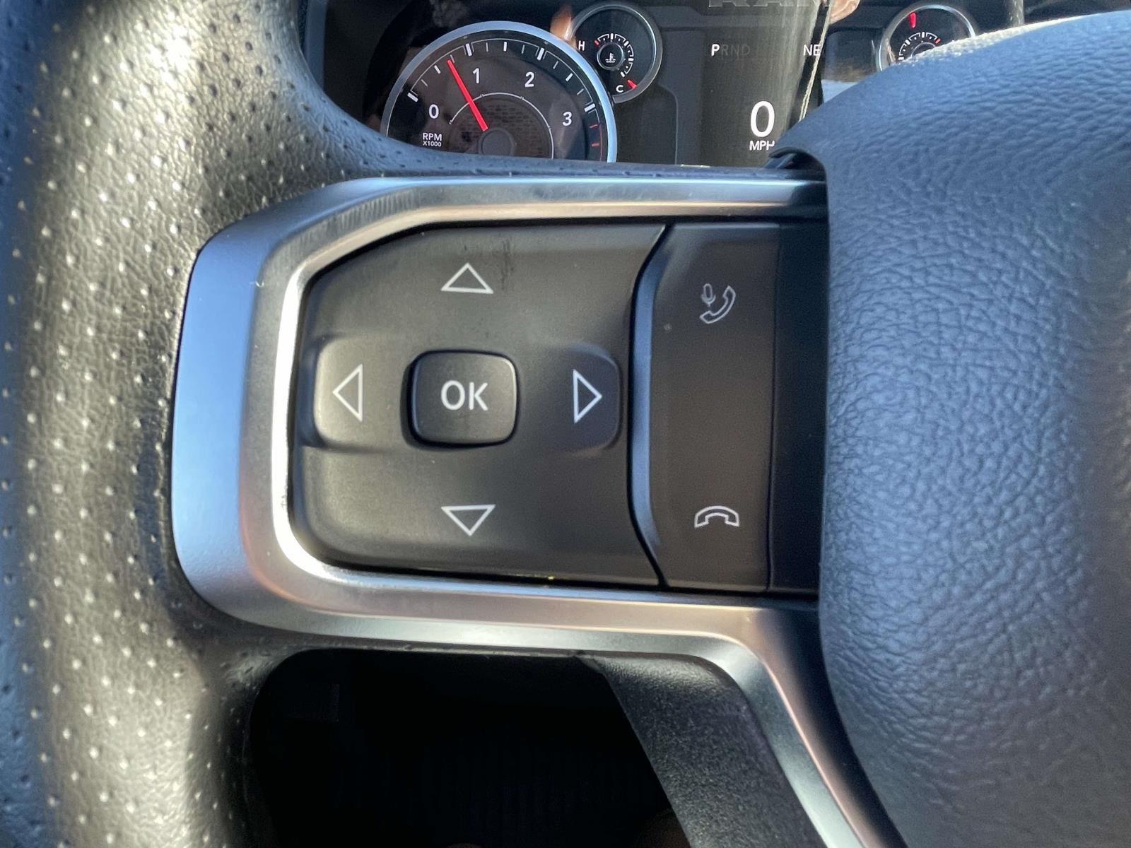 2026 RAM 2500 Tradesman - Photo 6