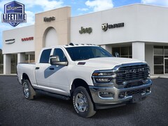2025 Ram 2500 Tradesman Pickup