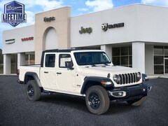 2025 Jeep Gladiator Sport Pickup