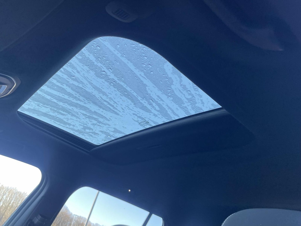 New 2025 Jeep Grand Cherokee Laredo X Sport Utility