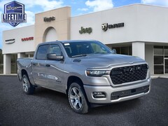2025 Ram 1500 Tradesman Pickup