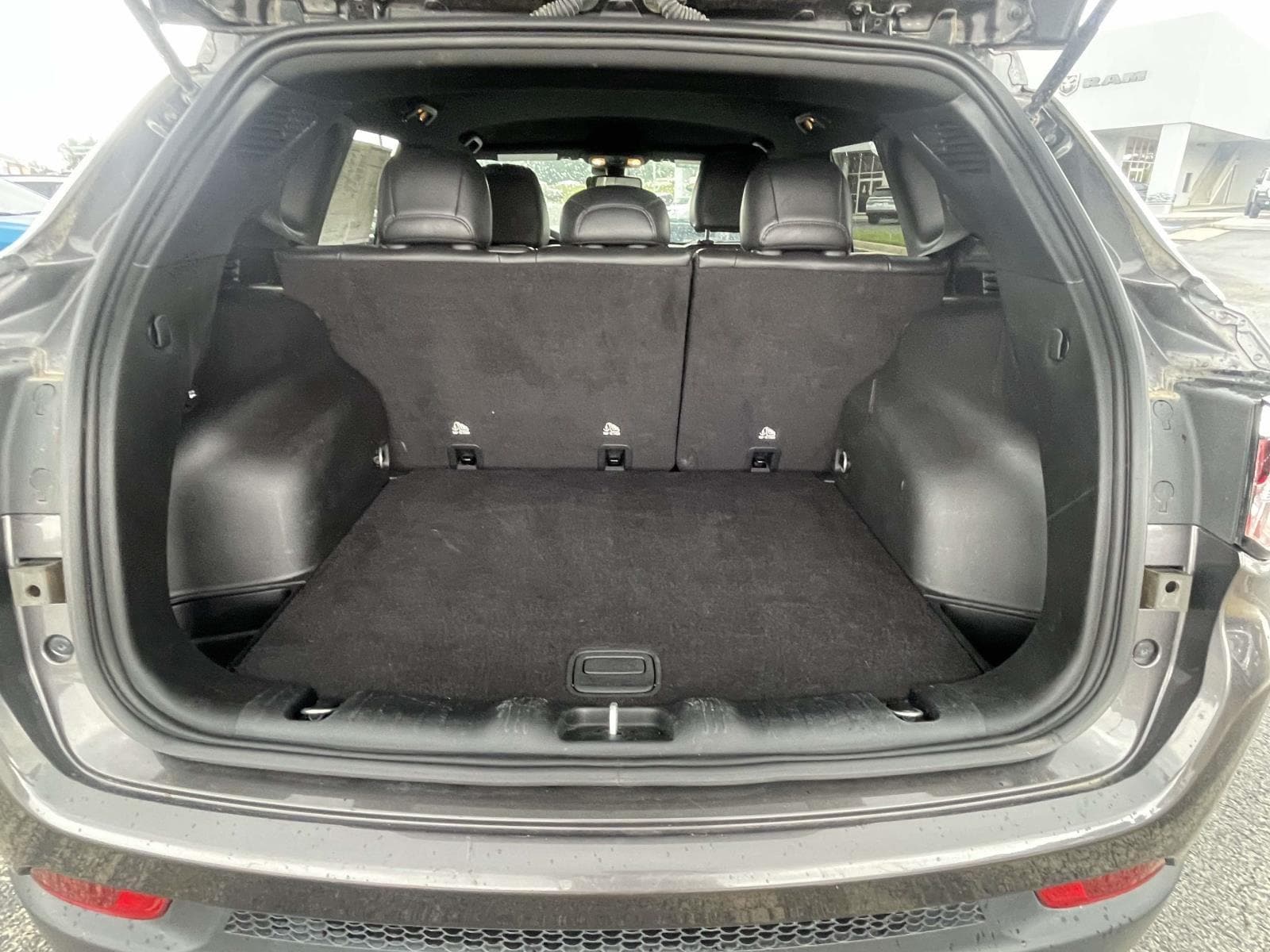 2024 Jeep Compass Latitude - Photo 20