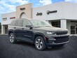 Jeep Grand Cherokee 4xe