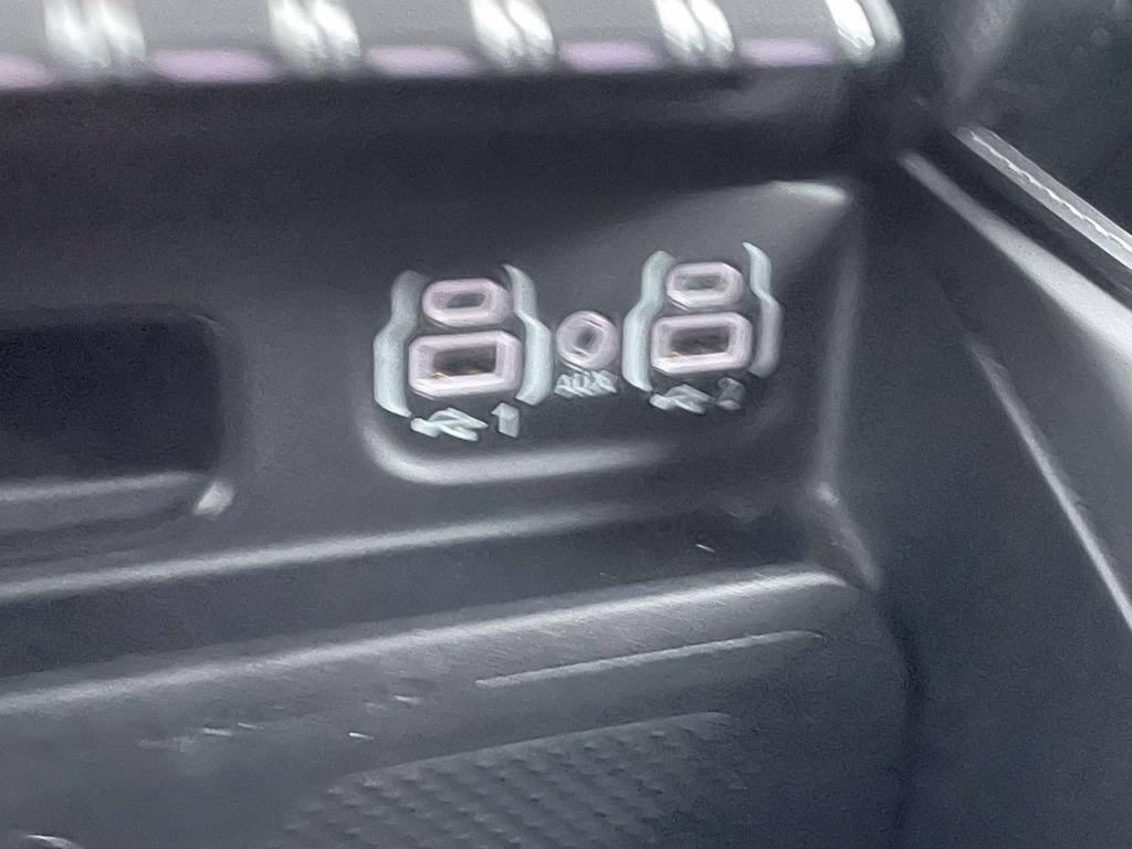 Certified 2023 Ram 1500 Limited Truck