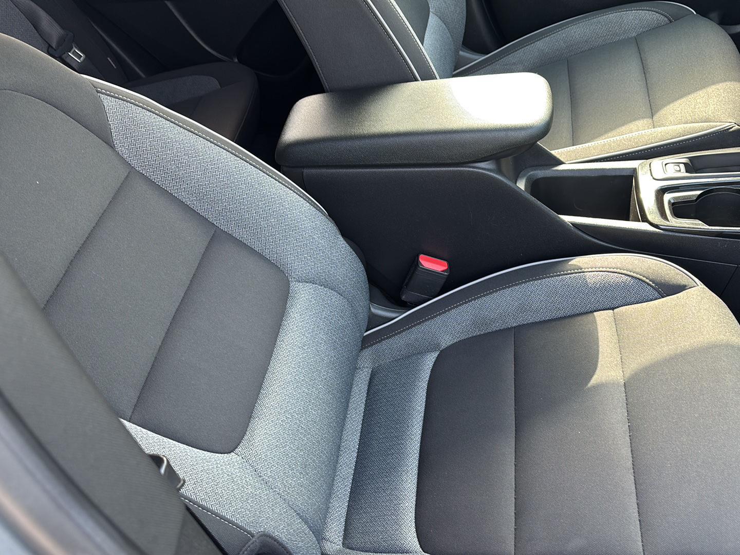 2024 Chevrolet TrailBlazer LT - Photo 20