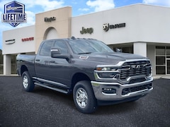 2026 Ram 2500 Tradesman Pickup