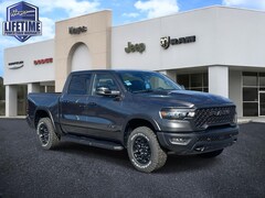 2026 Ram 1500 Rebel Pickup