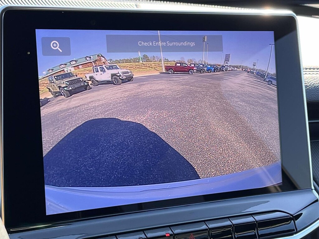 New 2026 Jeep Compass Latitude Altitude Sport Utility