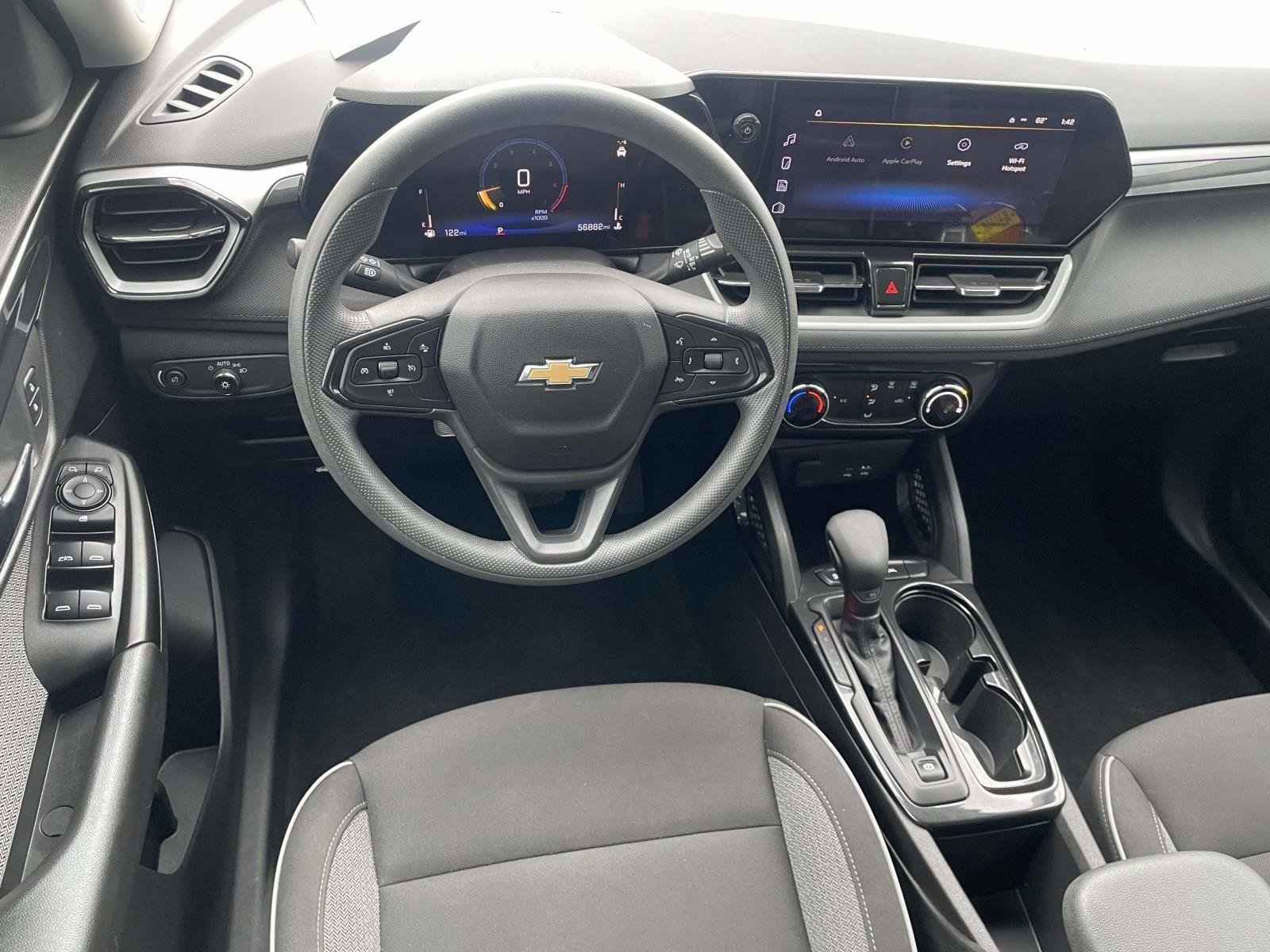 2024 Chevrolet TrailBlazer LT - Photo 13