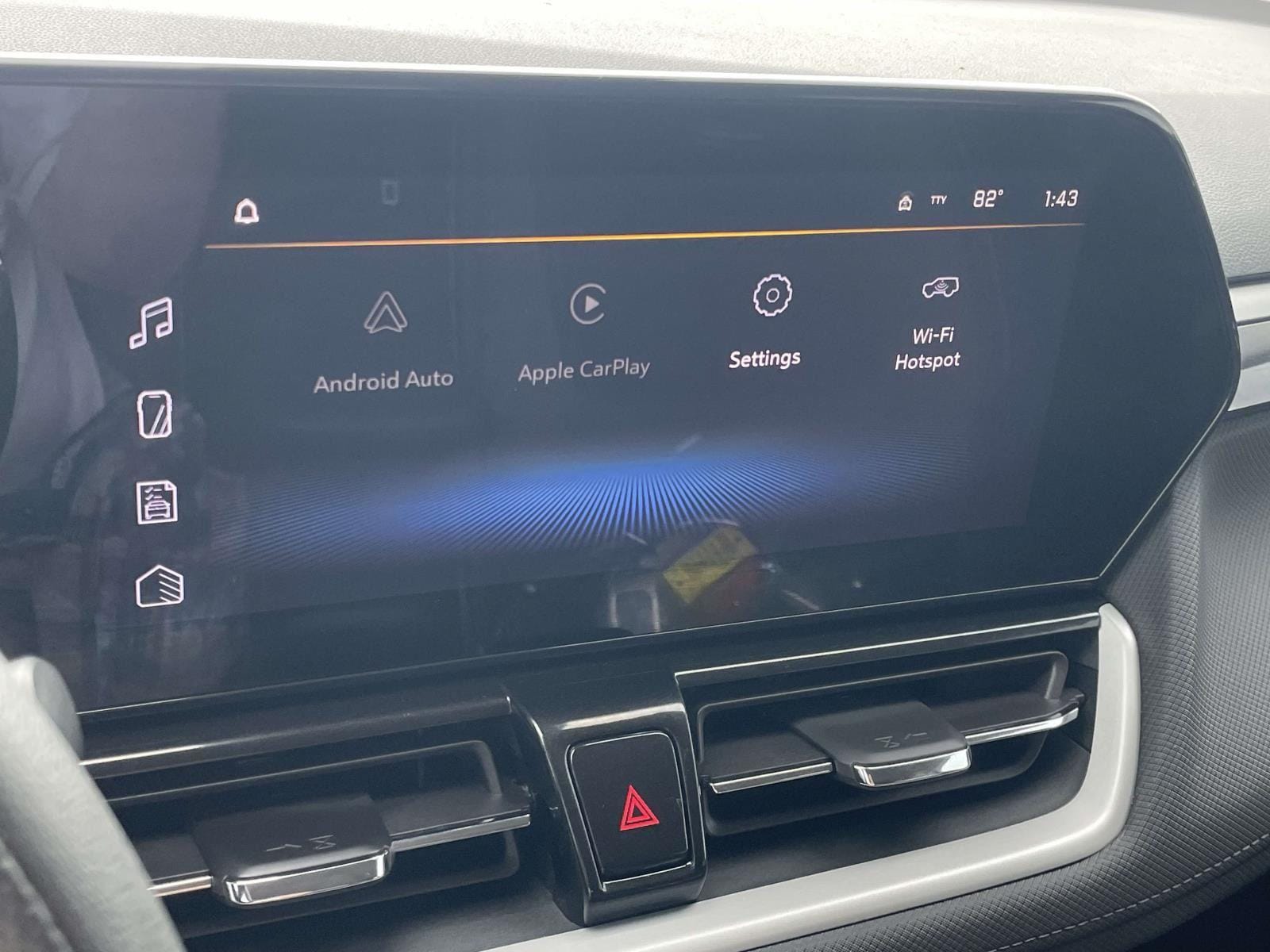 2024 Chevrolet TrailBlazer LT - Photo 17