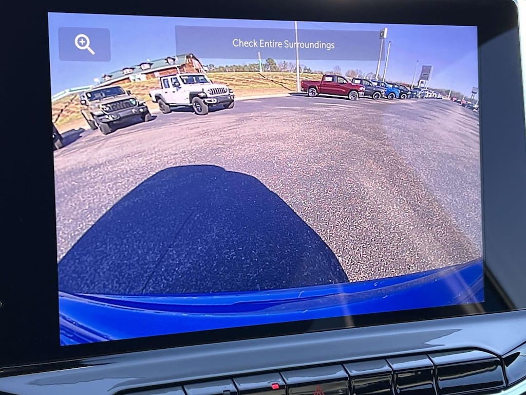 New 2026 Jeep Compass Latitude Altitude Sport Utility