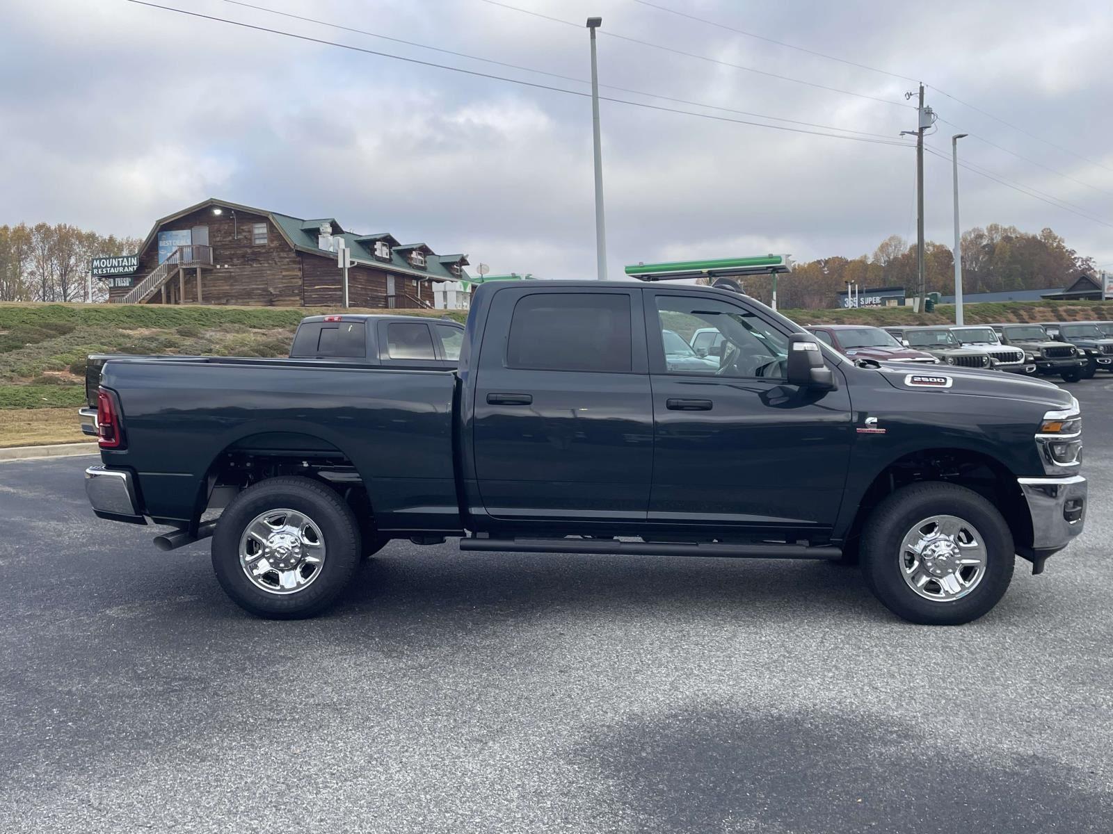 2026 RAM 2500 Tradesman - Photo 11