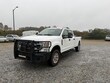 Ford Super Duty F-250 SRW
