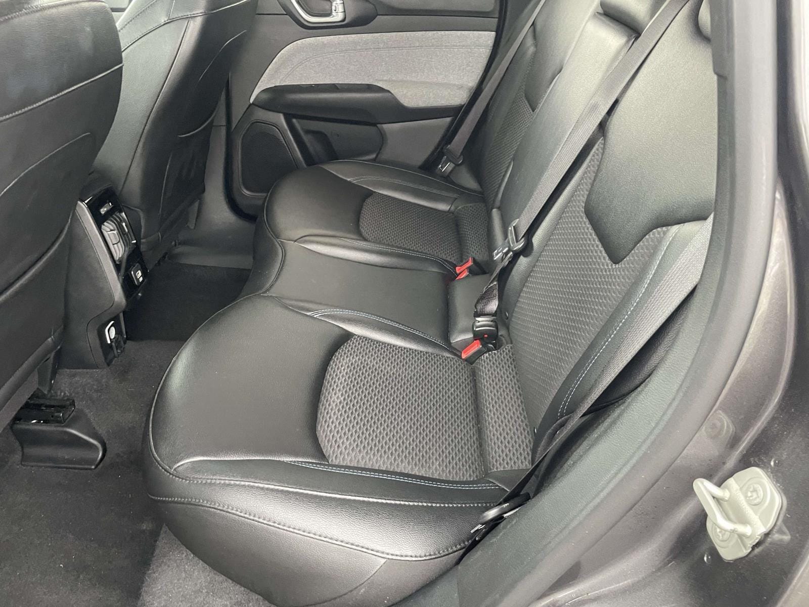 2024 Jeep Compass Latitude - Photo 23