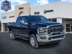 2025 Ram 2500 Tradesman Pickup
