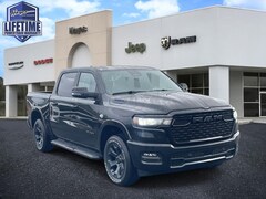 2026 Ram 1500 Big Horn Pickup