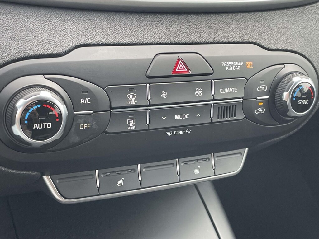 Used 2018 Kia Sorento LX SUV